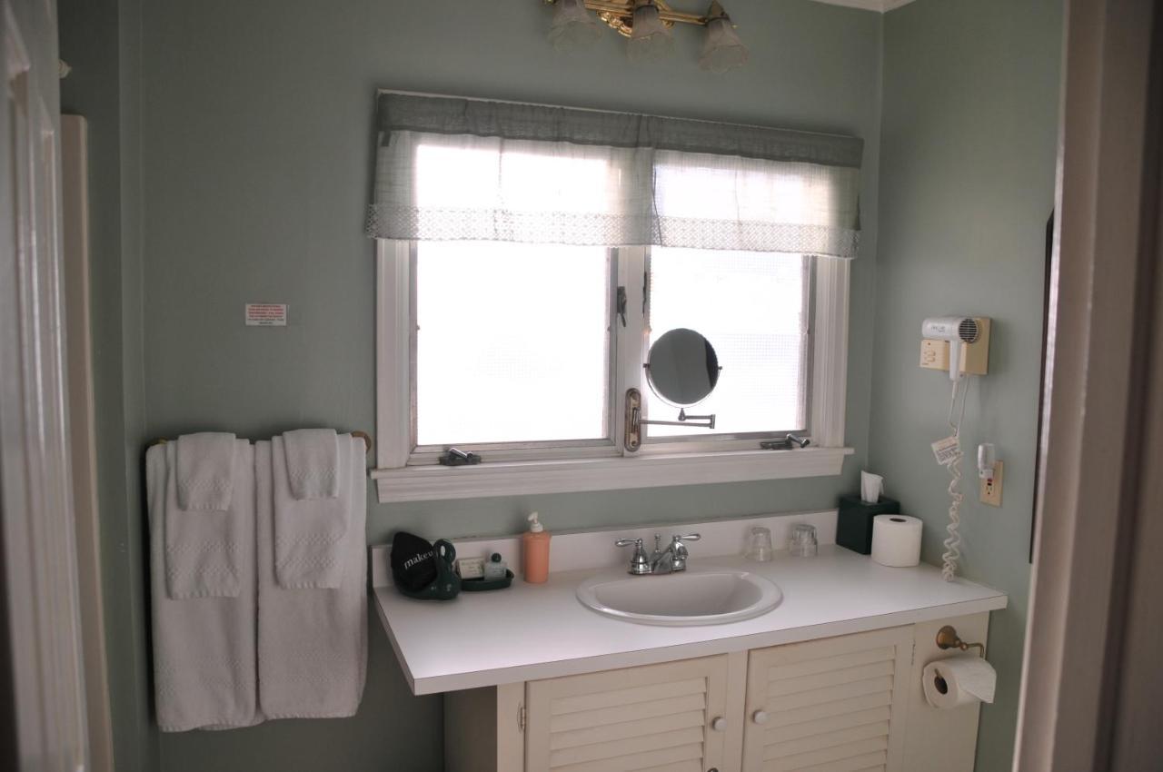 Strong House Inn Vergennes المظهر الخارجي الصورة
