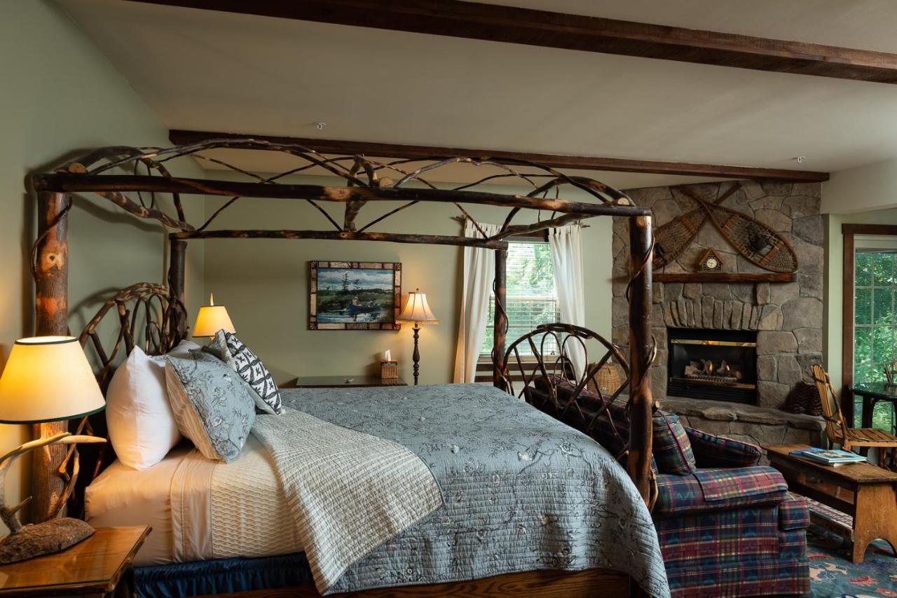 Strong House Inn Vergennes المظهر الخارجي الصورة