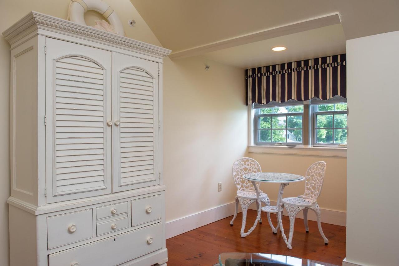 Strong House Inn Vergennes المظهر الخارجي الصورة