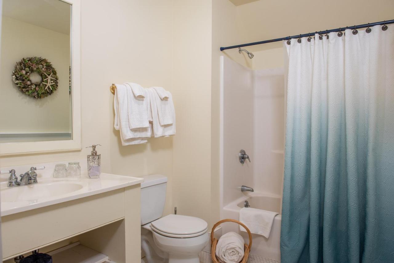 Strong House Inn Vergennes المظهر الخارجي الصورة
