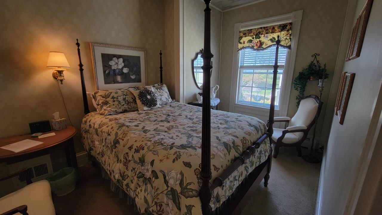 Strong House Inn Vergennes المظهر الخارجي الصورة