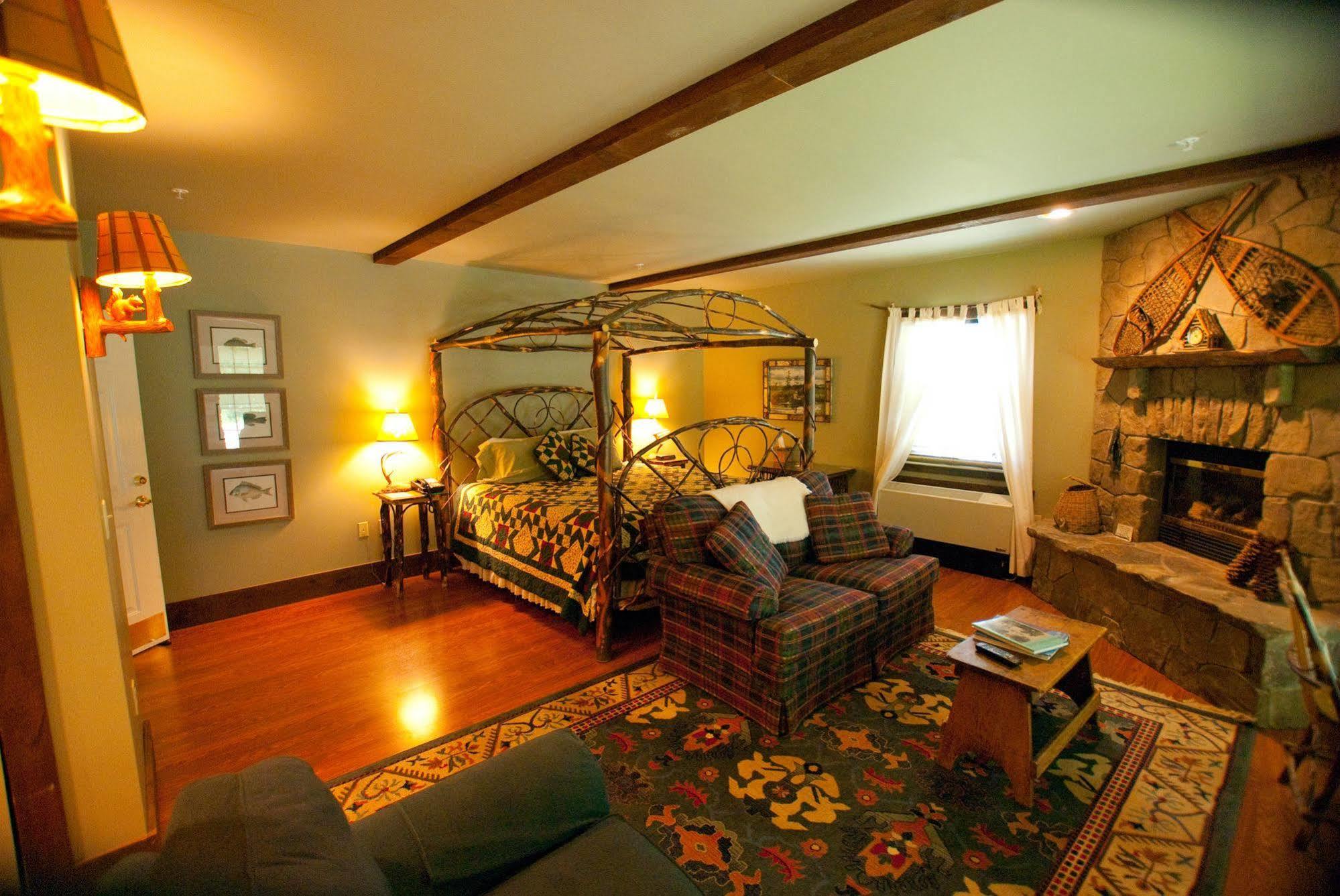 Strong House Inn Vergennes المظهر الخارجي الصورة
