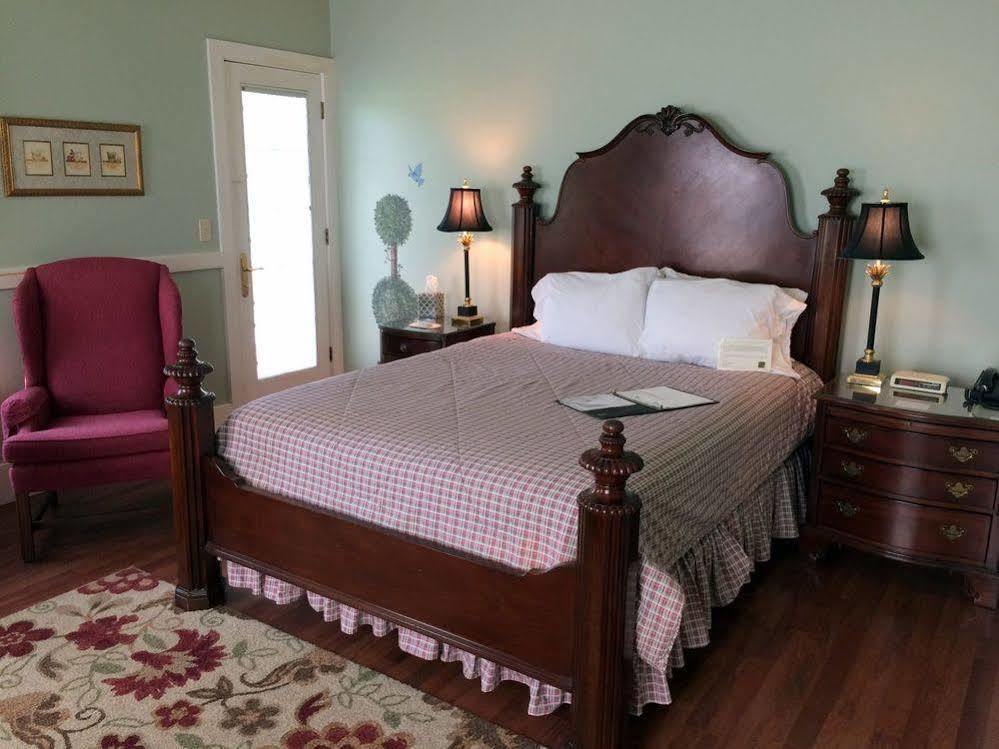Strong House Inn Vergennes المظهر الخارجي الصورة