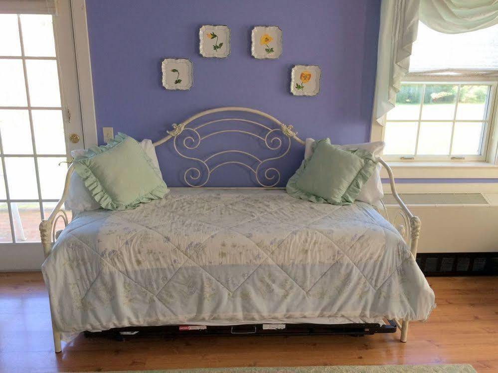 Strong House Inn Vergennes المظهر الخارجي الصورة