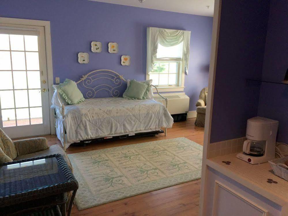 Strong House Inn Vergennes المظهر الخارجي الصورة