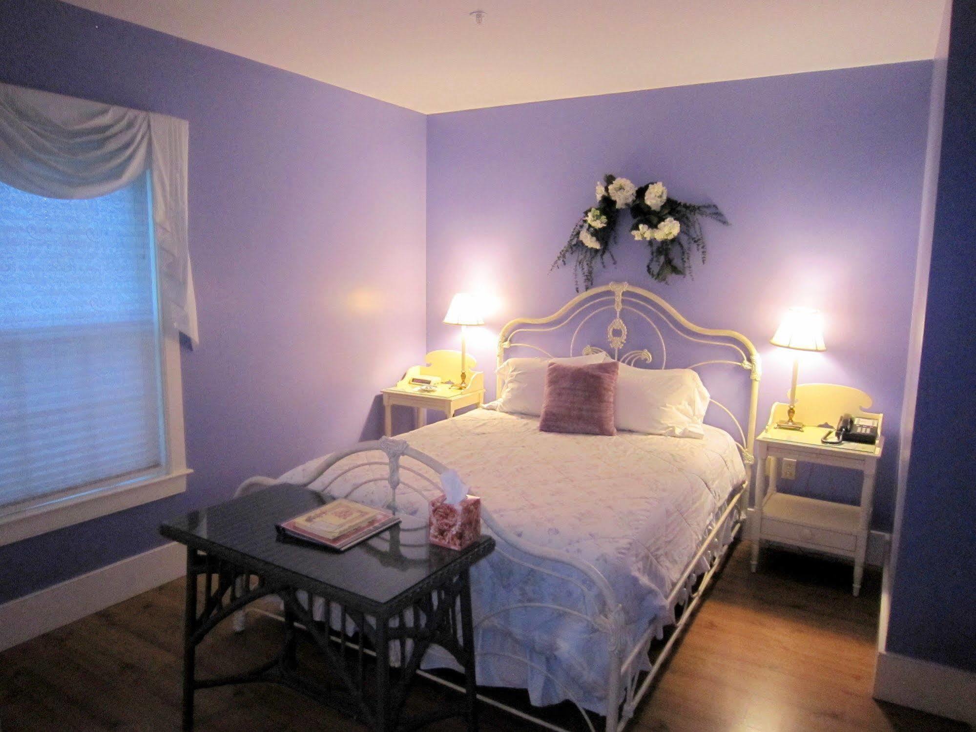 Strong House Inn Vergennes المظهر الخارجي الصورة