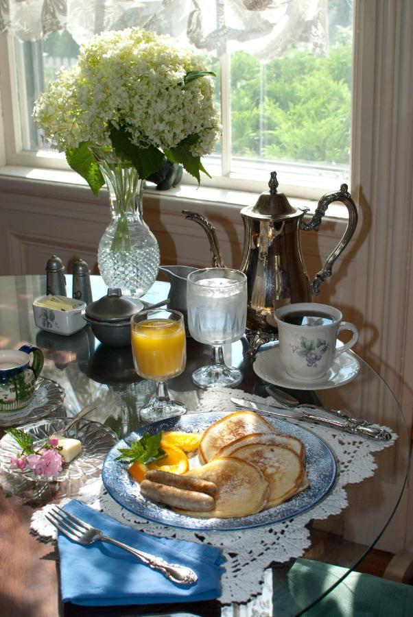 Strong House Inn Vergennes المظهر الخارجي الصورة